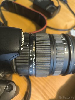 Canon EOS 500D - 3
