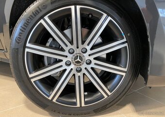 MERCEDES BENZ V300d-4M-BUR-360-NezT-Tažné-R19 - 3