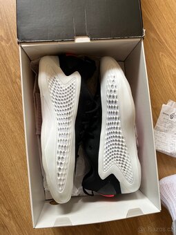 AE 1 Low white - adidas - 3