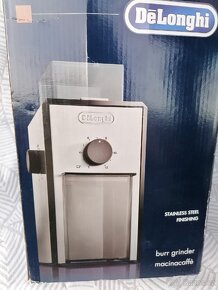 DeLonghi KG89 - 3