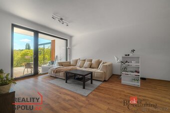 Pronájem, byty/3+kk, 79 m2, Kartónová, Plzeň, Plzeň-město [I - 3