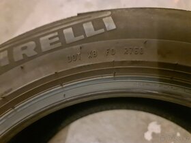 Letní Pneumatiky Pirelli 205/60/16 - 3