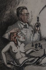 Oskar PAFKA Artis Medici Victoria 1931 - 3