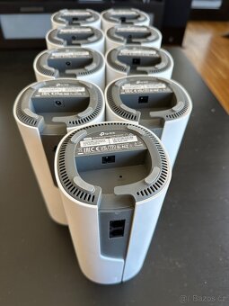 Prodám TP-Link Deco E4R / E4S / M4 – Wi-Fi Mesh systém - 3
