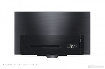 televize 55" LG OLED55BX3LB - 3