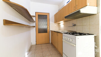 Pronájem bytu 1+kk, 30 m², Uherské Hradiště - Zahradní - 3