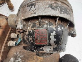 GEAL 8,5 kw - 3