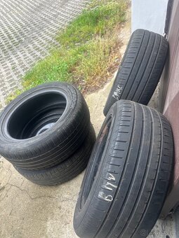 Plechove disky bmw 5x120 letni - 3