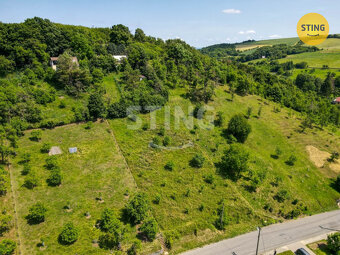 Prodej zahrady 1514m2, 132611 - 3