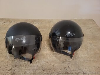 Přilba moto - 3