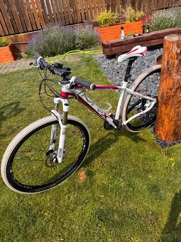 Prodám dámské kolo MRX Elite29” , hliník , 17” - 3