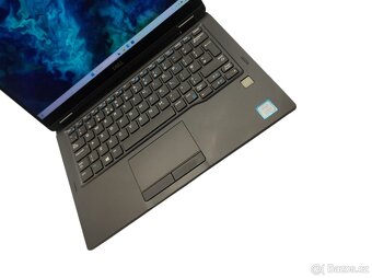 Dell Latitude 7390 2v1 ( 12 měsíců záruka ) - 3