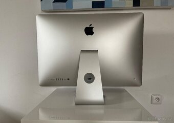 Apple iMac 27" 5K 2019 i9, 32GB RAM, SSD - 3
