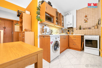 Prodej bytu 3+1, 69 m², Klatovy, ul. Plánická - 3