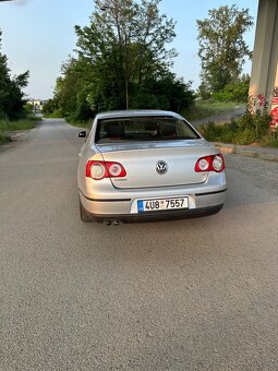 Passat b 6 - 3