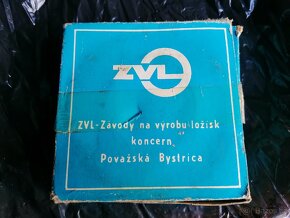 Ložiska UR 6310A - 3