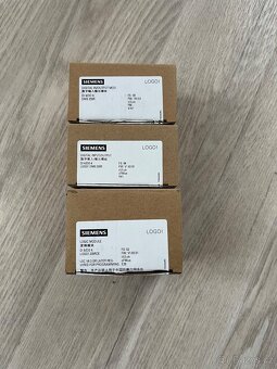 Siemens LOGO DM8 230R FS09 - 3