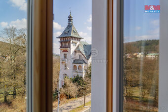 Prodej bytu 2+kk, 54 m², Mariánské Lázně, ul. Hlavní třída - 3