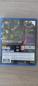PS4 hry, Predator, For Honor - 3