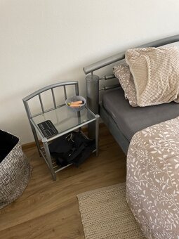 Postel - 3