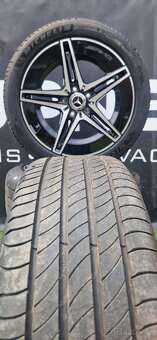 5x112 R18 Mercedes hybrid amg W206 +☀️l NOVÁ SADA - 3