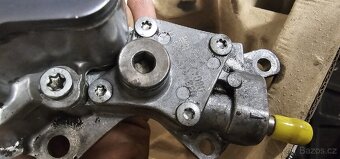 Tandemové čerpadlo 2.0 TDI 038145209 - 3