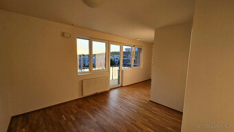 Pronájem slunného bytu 1+kk 40 m² Praha - Jinonice - Vidoule - 3