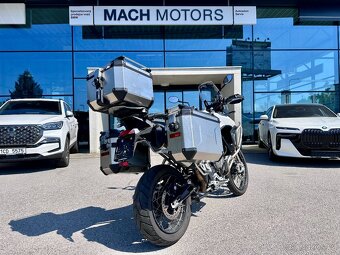 Triumph Tiger 900 Rally - 3