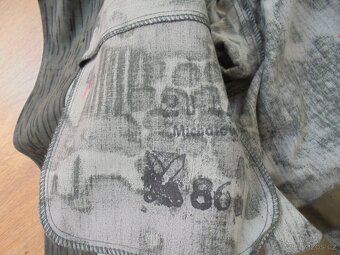 Maskáče vz 60 ČSLA - 3