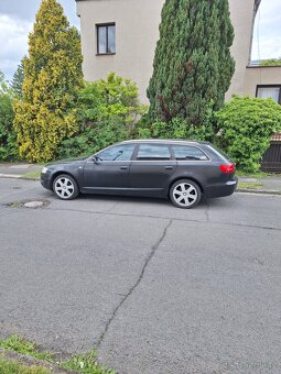 Prodam Audi A6 vada mmi - 3