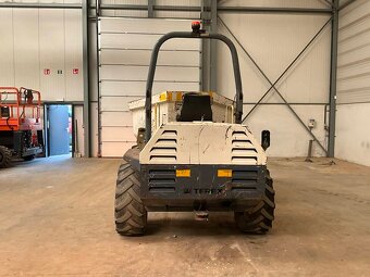 OTOČNÝ DUMPER TEREX TA 6 S - 3
