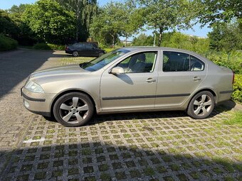 Skoda Octavia 2 1.6 Fsi 85kw - 3