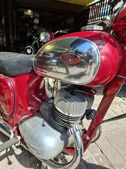 Jawa 350l360 - 3