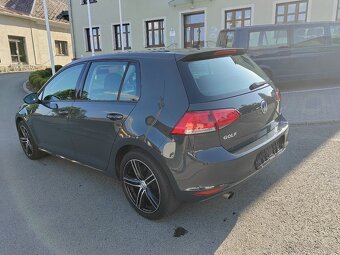 Volkswagen Golf VII 1,2 TSi 81kW - 3