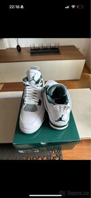 Jordan 4 - 3