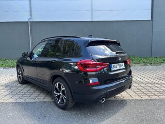 BMW X3 G01 Advantage - 3