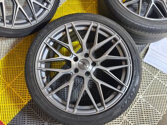 Elegance wheels e3 - 3