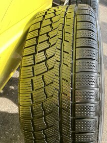 Alu kola Land Rover 5x120 R18 - 3
