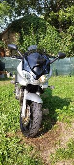 Suzuki Bandit s - 3
