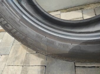 Letní pneu Michelin 205/55/17. Zimní pneu 205/55/17 - 3