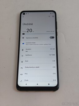 Motorola Moto G Stylus 5G 2021 6/256gb. Záruka 6 měsíců. - 3