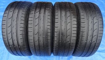 Letní kola 15" Seat Ibiza, Cordoba, VW Polo - 3