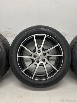DOTZ Kendo 5x112 R16 nové pneu - 3