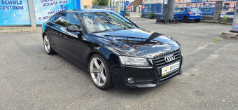 Audi A5, 2.0 TFSI S-LINE - 3