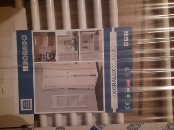 Korado Koralux linear classic- M - 3