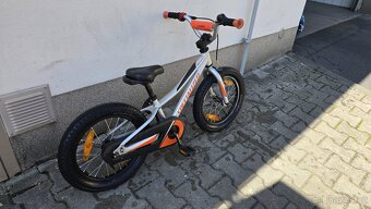 Dětské kolo Specialized 16 - 3