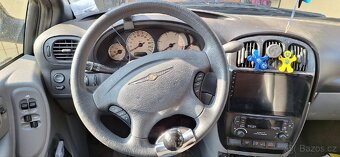 Prodám Chrysler Voyager - 3