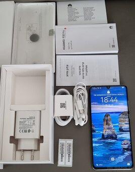Huawei p30 pro 8gb 256gb top stav - 3