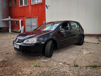 Volkswagen Golf 5 1.4 55kw - 3