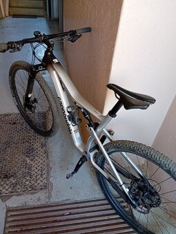 Cannondale scalpel karbon 3 2023 - 3